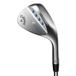 Callaway Women's Jaws MD5 Platinum Chrome Wedge 6 Callaway Women's Jaws MD5 Platinum Chrome Wedge -Famous Golf Shop callaway jaws md5 platinum chrome wedge 02 2