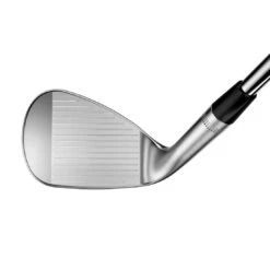 Callaway Jaws MD5 Platinum Chrome Wedge - Pre-Owned -Famous Golf Shop callaway jaws md5 platinum chrome wedge 04