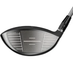 Callaway 2023 Paradym Driver -Famous Golf Shop callaway paradym driver face itempicture