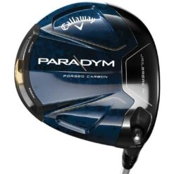 Callaway 2023 Paradym Driver -Famous Golf Shop callaway paradym driver sole itempicture