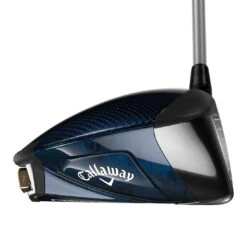 Callaway 2023 Paradym Driver -Famous Golf Shop callaway paradym driver toe itempicture