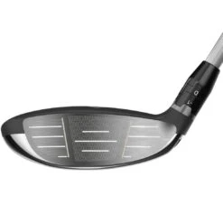 Callaway 2023 Paradym Fairway Wood -Famous Golf Shop callaway paradym fairway wood face itempicture