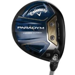 Callaway 2023 Paradym Fairway Wood -Famous Golf Shop callaway paradym fairway wood sole itempicture