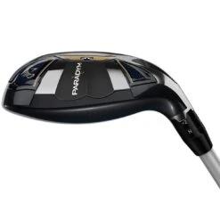 Callaway 2023 Paradym Hybrid -Famous Golf Shop callaway paradym hybrid back itempicture