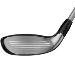 Callaway 2023 Paradym Hybrid -Famous Golf Shop callaway paradym hybrid face itempicture