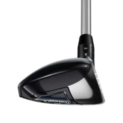 Callaway 2023 Paradym Hybrid -Famous Golf Shop callaway paradym hybrid toe itempicture