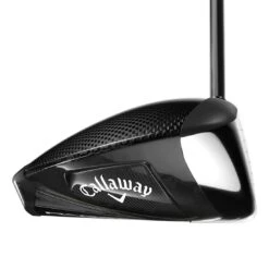 Callaway Women's Paradym Star Driver -Famous Golf Shop callaway paradym star driver toe itempicture