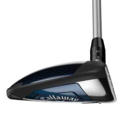 Callaway 2023 Paradym X Fairway Wood -Famous Golf Shop callaway paradym x fairway wood toe itempicture 1