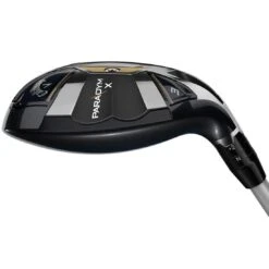 Callaway 2023 Women's Paradym X Hybrid -Famous Golf Shop callaway paradym x hybrid back itempicture