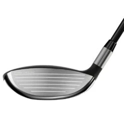 Callaway Rogue ST LS Fairway Wood -Famous Golf Shop callaway rogue st ls fairway wood face itempicture