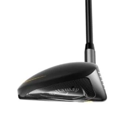 Callaway Rogue ST LS Fairway Wood -Famous Golf Shop callaway rogue st ls fairway wood toe itempicture