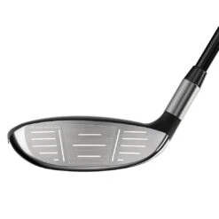 Callaway Rogue ST MAX D Fairway Wood 10 Callaway Rogue ST MAX D Fairway Wood -Famous Golf Shop callaway rogue st max d fairway wood face itempicture 1