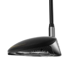 Callaway Women's Rogue ST MAX D Fairway Wood -Famous Golf Shop callaway rogue st max d fairway wood toe itempicture