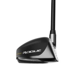 Callaway Rogue ST MAX OS Lite Hybrid -Famous Golf Shop callaway rogue st max os lite hybrid toe itempicture