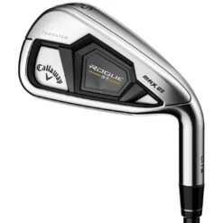 Callaway Rogue ST MAX OS Lite Irons -Famous Golf Shop callaway rogue st max os lite irons back itempicture 1