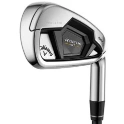Callaway Women's Rogue ST MAX OS Lite Irons