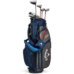 Callaway XR Complete Set 21 Callaway XR Complete Set -Famous Golf Shop callaway xr 13 piece complete set hero no covers itempicture