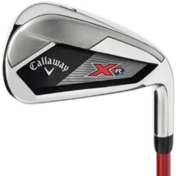Callaway XR Complete Set 29 Callaway XR Complete Set -Famous Golf Shop callaway xr 13 piece complete set irons hero itempicture