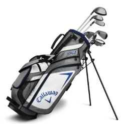 Callaway Juniors XT 10-Piece Set -Famous Golf Shop callawy xt 10 piece set 01 3