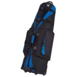 Golf Travel Bags Caravan 3.0 Travel Bag -Famous Golf Shop caravan 3 0 black blue