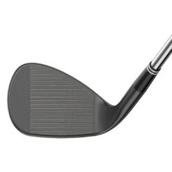 Cleveland CBX 2 Black Satin Wedge -Famous Golf Shop cleveland cbx 2 black satin wedge face itempicture