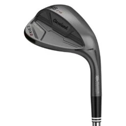 Cleveland CBX 2 Black Satin Wedge -Famous Golf Shop cleveland cbx 2 black satin wedge hero extra itempicture