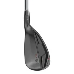Cleveland CBX 2 Black Satin Wedge -Famous Golf Shop cleveland cbx 2 black satin wedge sole itempicture