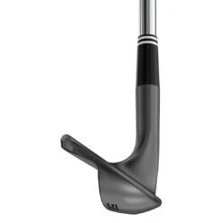 Cleveland CBX 2 Black Satin Wedge -Famous Golf Shop cleveland cbx 2 black satin wedge toe itempicture