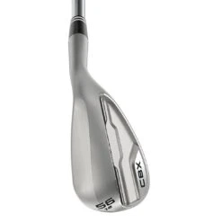 Cleveland CBX ZipCore Wedge - Pre-Owned -Famous Golf Shop cleveland cbx zipcore wedge top itempicture 1