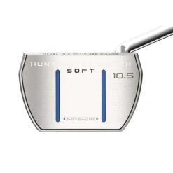 Cleveland Huntington Beach SOFT 10.5 Putter -Famous Golf Shop cleveland hb soft 10 5 putter bottom itempicture