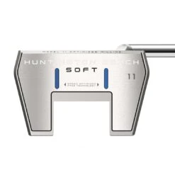 Cleveland Huntington Beach SOFT 11S Putter -Famous Golf Shop cleveland hb soft 11s putter bottom itempicture