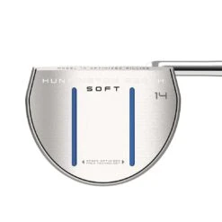 Cleveland Women's Huntington Beach SOFT 14 Putter -Famous Golf Shop cleveland hb soft 14 putter bottom itempicture
