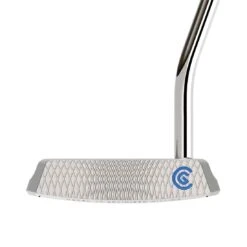 Cleveland Women's Huntington Beach SOFT 14 Putter -Famous Golf Shop cleveland hb soft 14 putter face itempicture
