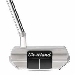 Cleveland Women's HB Soft Milled 10.5S Putter -Famous Golf Shop cleveland hb soft milled 10 5s putter back itempicture