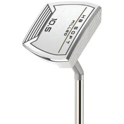Cleveland Women's HB Soft Milled 10.5S Putter -Famous Golf Shop cleveland hb soft milled 10 5s putter money itempicture