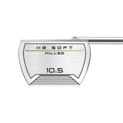 Cleveland Women's HB Soft Milled 10.5S Putter -Famous Golf Shop cleveland hb soft milled 10 5s putter sole itempicture
