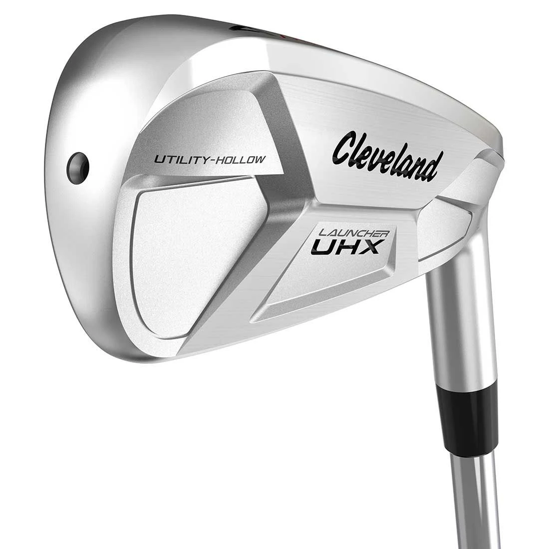 Cleveland Launcher UHX Utility Iron 4 Cleveland Launcher UHX Utility Iron - Image 4