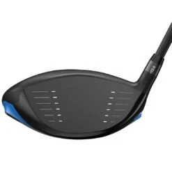 Cleveland Launcher XL Driver -Famous Golf Shop cleveland launcher xl driver face itempicture