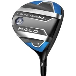 Cleveland Launcher XL Complete Set -Famous Golf Shop cleveland launcher xl halo fairway wood hero itempicture 1