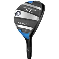 Cleveland Launcher XL Complete Set -Famous Golf Shop cleveland launcher xl halo hybrid money itempicture 3