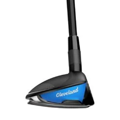 Cleveland Women's Launcher XL Halo Hybrid 12 Cleveland Women's Launcher XL Halo Hybrid -Famous Golf Shop cleveland launcher xl halo hybrid toe itempicture