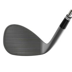 Cleveland RTX Full-Face Black Satin Wedge 11 Cleveland RTX Full-Face Black Satin Wedge -Famous Golf Shop cleveland rtx full face black satin wedge face itempicture