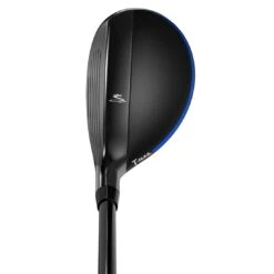 Cobra T-Rail 2.0 Combo Hybrid-Irons - Pre-Owned -Famous Golf Shop cobra 2021 t rail hybrid address itempicture