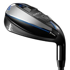 Cobra T-Rail 2.0 Combo Hybrid-Irons - Pre-Owned -Famous Golf Shop cobra 2021 t rail hybrid iron hero itempicture