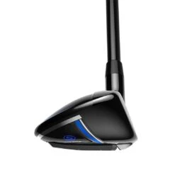 Cobra T-Rail 2.0 Combo Hybrid-Irons - Pre-Owned -Famous Golf Shop cobra 2021 t rail hybrid toe itempicture