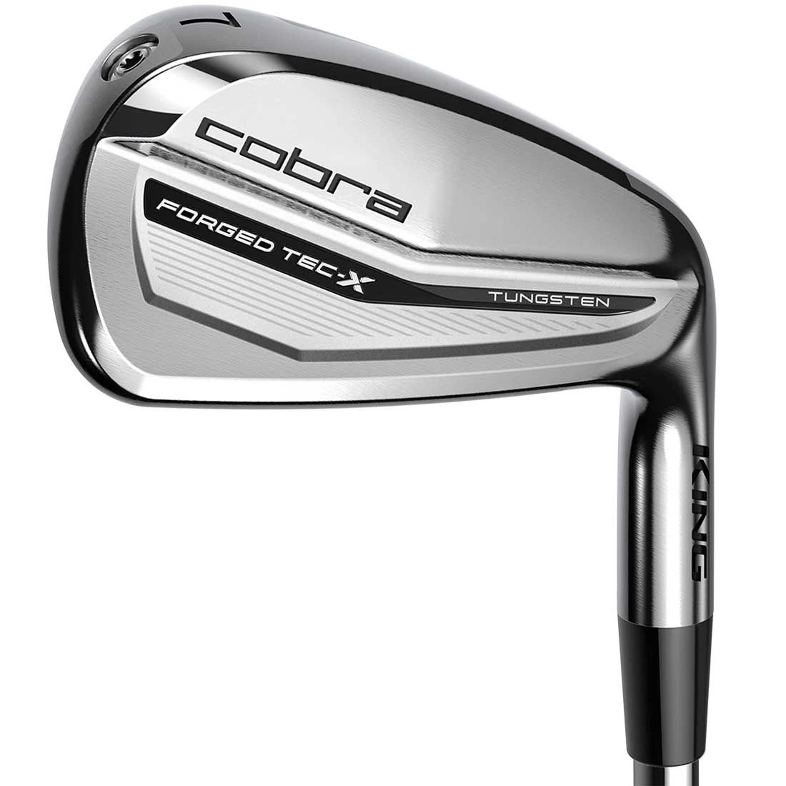 Cobra King Forged TEC X Single Iron 1 Cobra King Forged TEC X Single Iron
