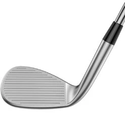 Cobra Snakebite Chrome Wedge 9 Cobra Snakebite Chrome Wedge -Famous Golf Shop cobra 2023 snakebite chrome wedge face itempicture 1
