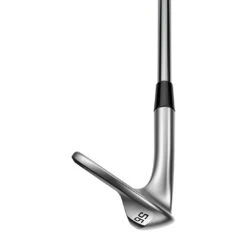 Cobra Snakebite ONE Length Chrome Wedge -Famous Golf Shop cobra 2023 snakebite chrome wedge toe itempicture