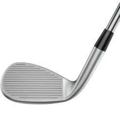 Cobra Snakebite X Chrome Wedge -Famous Golf Shop cobra 2023 snakebite x chrome wedge face itempicture