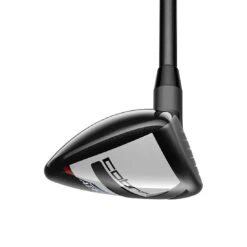 Cobra Aerojet Combo Irons -Famous Golf Shop cobra aerojet hybrid toe itempicture